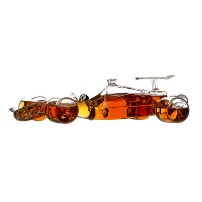 F1 Raceauto karaf whisky