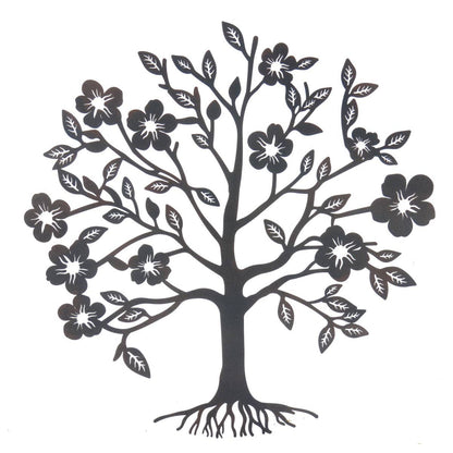 Wanddecoratie De Kracht van de Levensboom