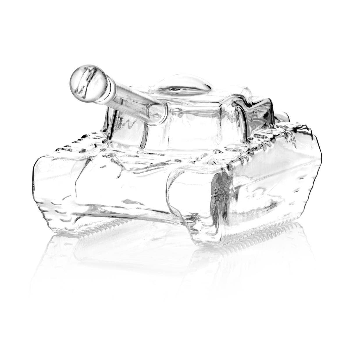 Tank karaf wiskey