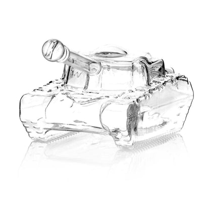 Tank karaf whiskey