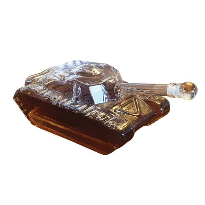 Tank karaf whiskey